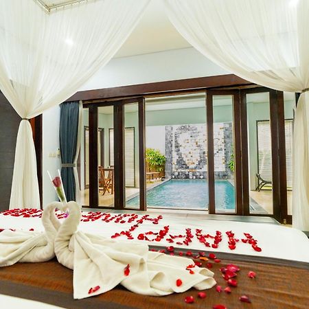 Amor Bali Villas & Spa Resort Seminyak  Exterior photo