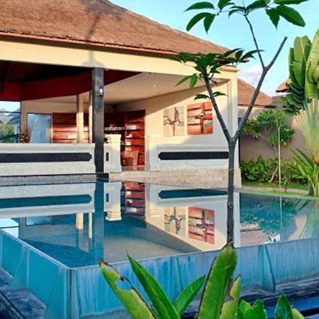 Amor Bali Villas & Spa Resort Seminyak  Exterior photo