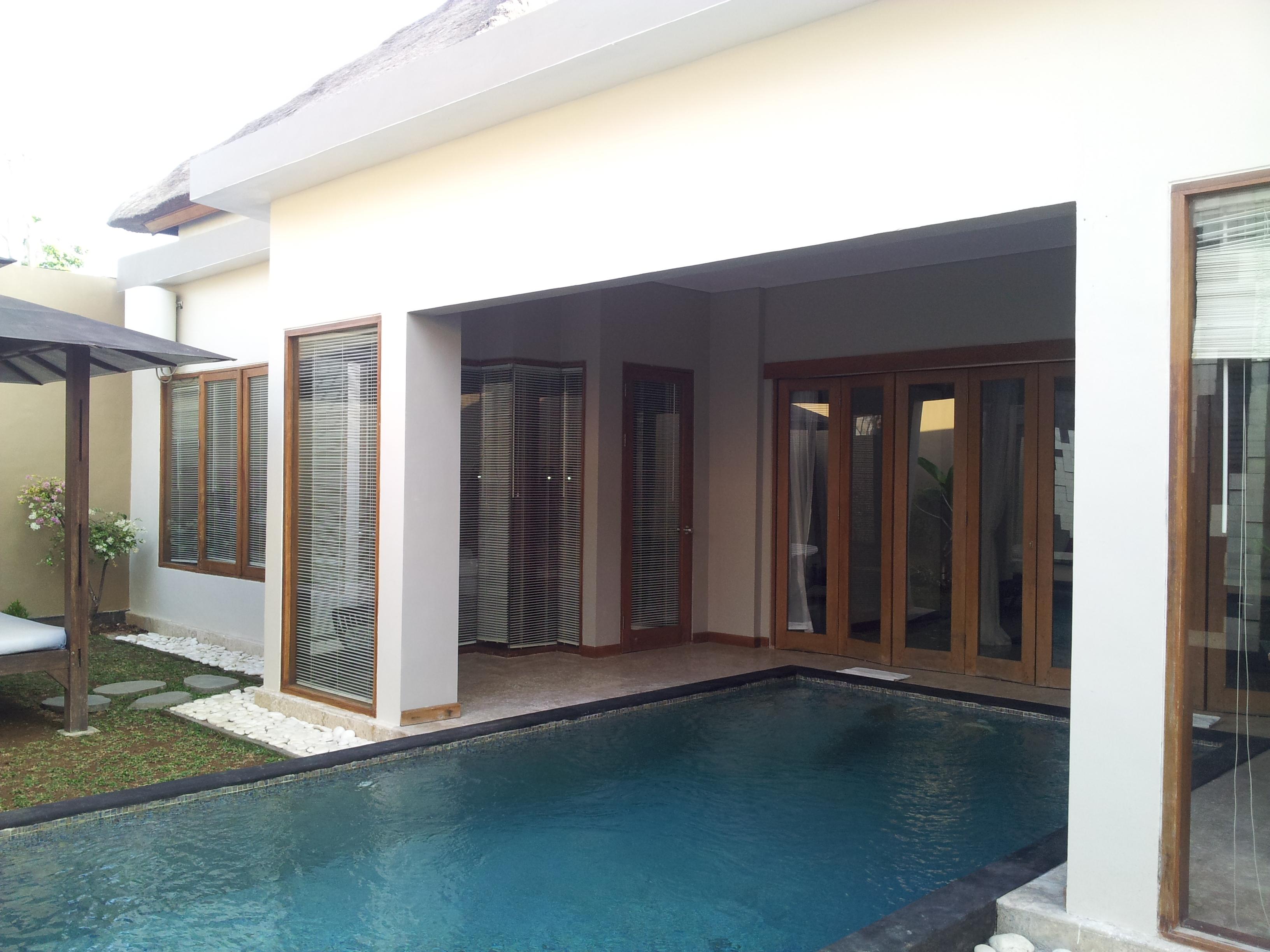Amor Bali Villas & Spa Resort Seminyak  Exterior photo