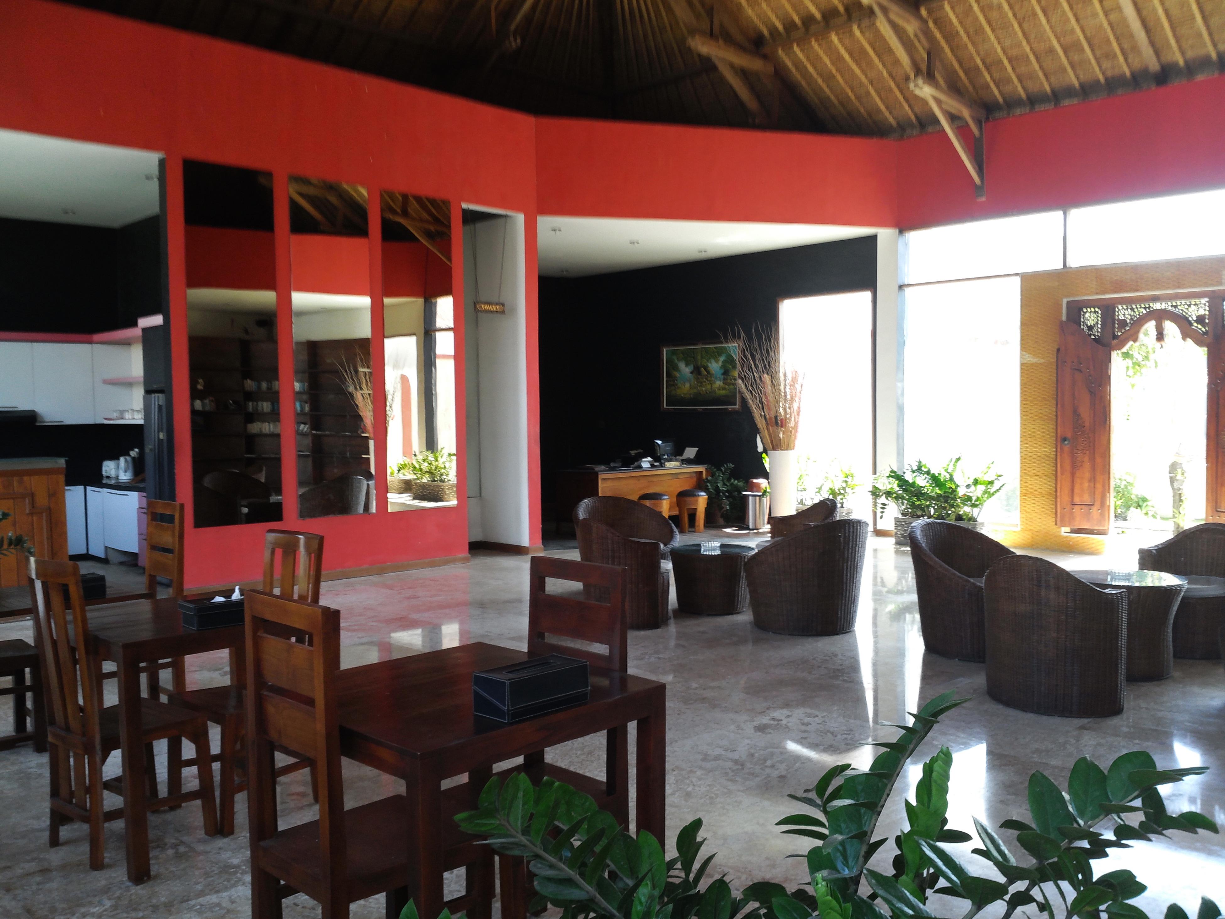 Amor Bali Villas & Spa Resort Seminyak  Exterior photo