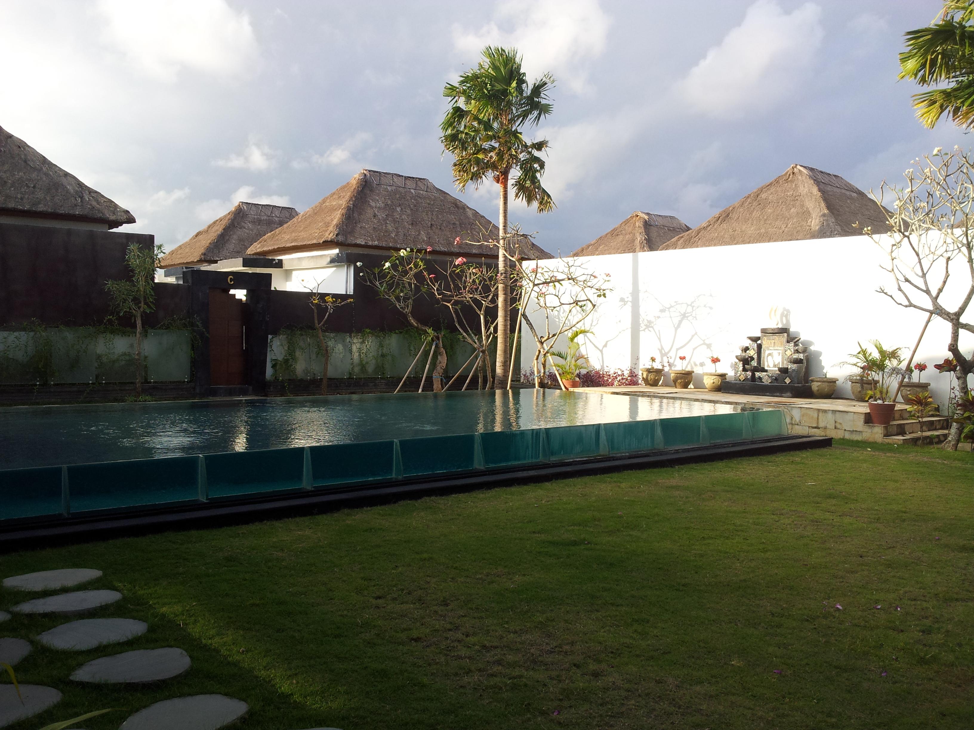 Amor Bali Villas & Spa Resort Seminyak  Exterior photo