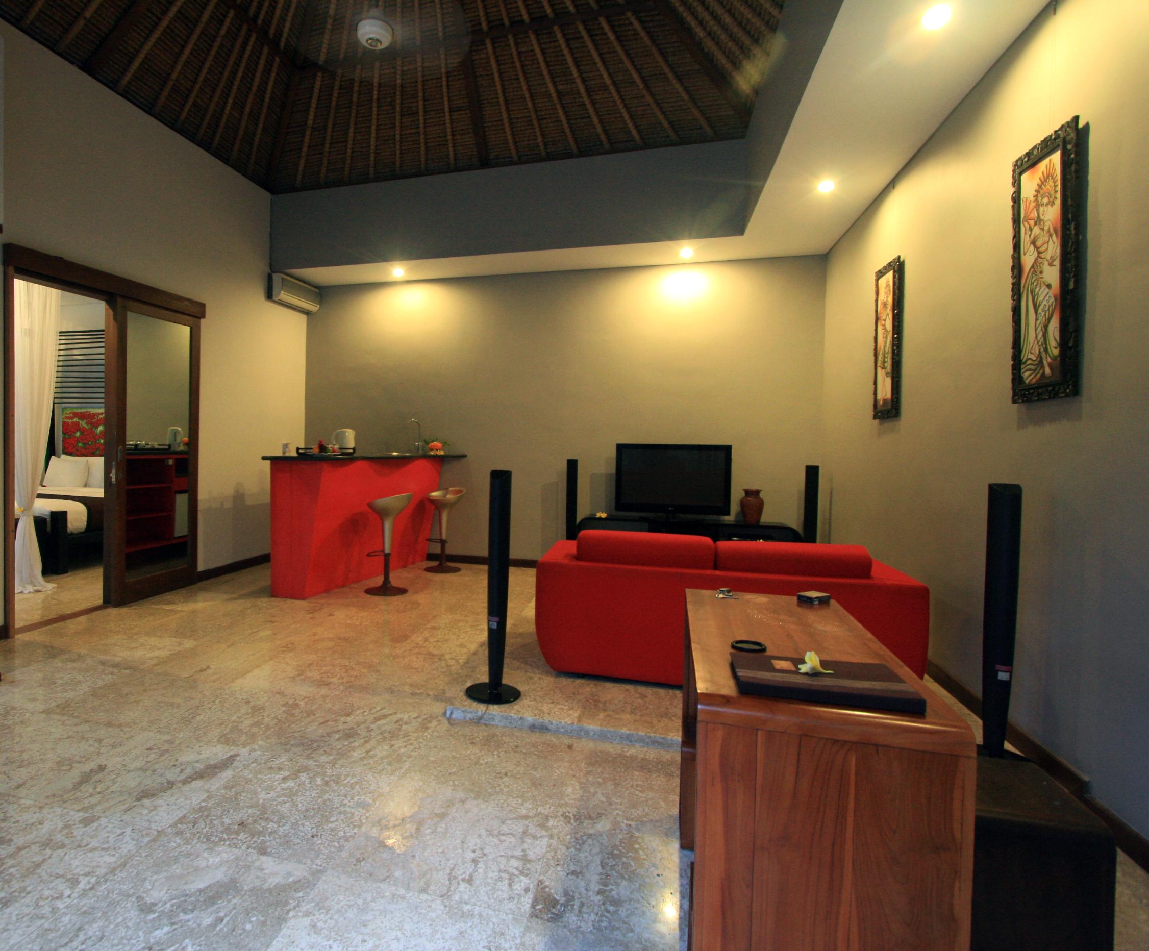 Amor Bali Villas & Spa Resort Seminyak  Exterior photo