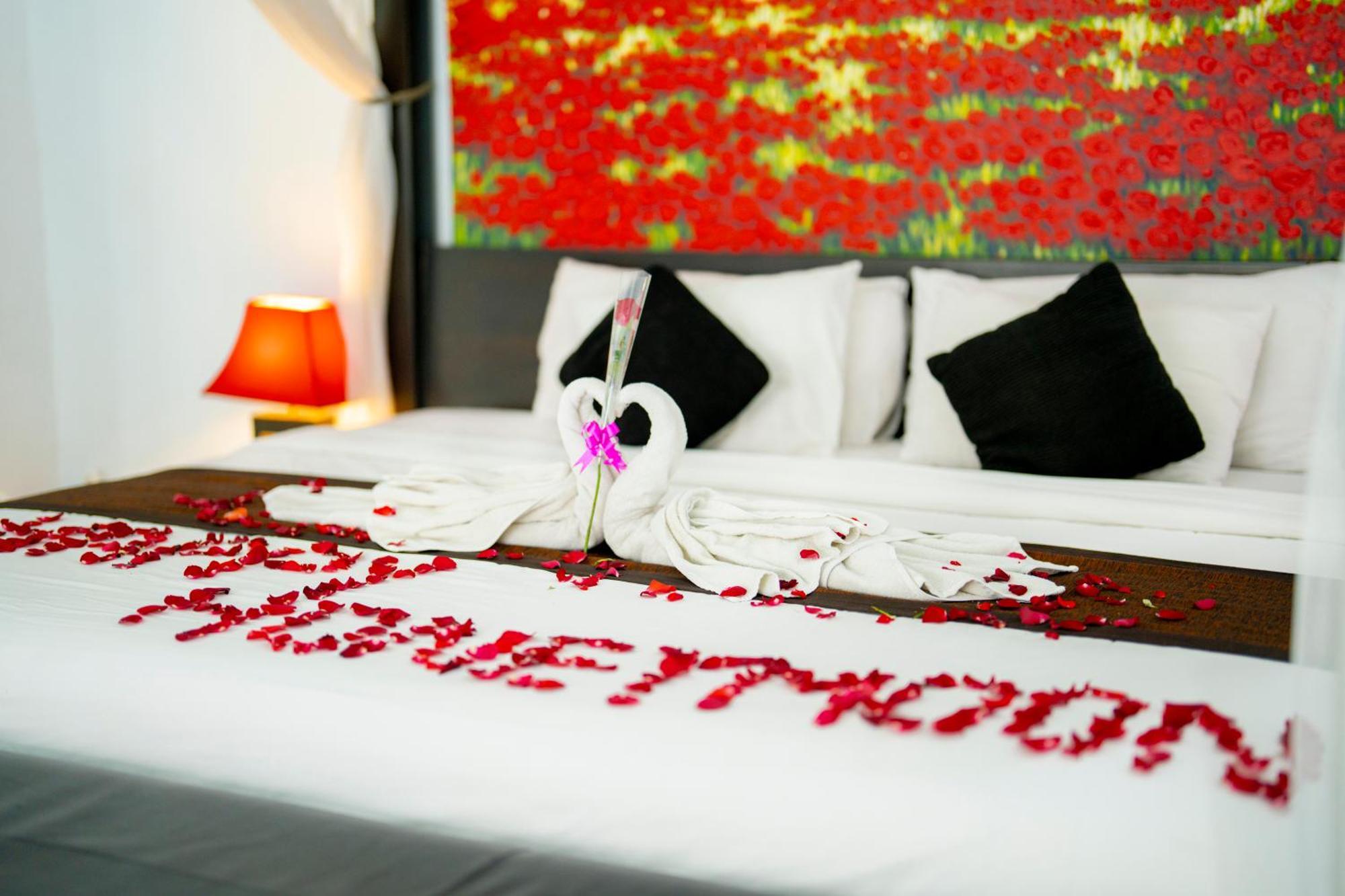 Amor Bali Villas & Spa Resort Seminyak  Exterior photo
