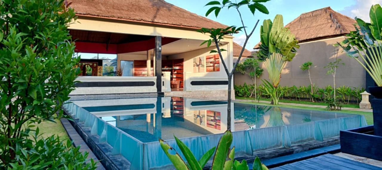 Amor Bali Villas & Spa Resort Seminyak  Exterior photo